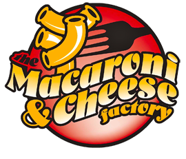 The Macaroni & Cheese Factory